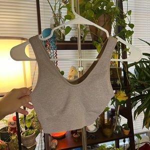 Aerie Bralette XS